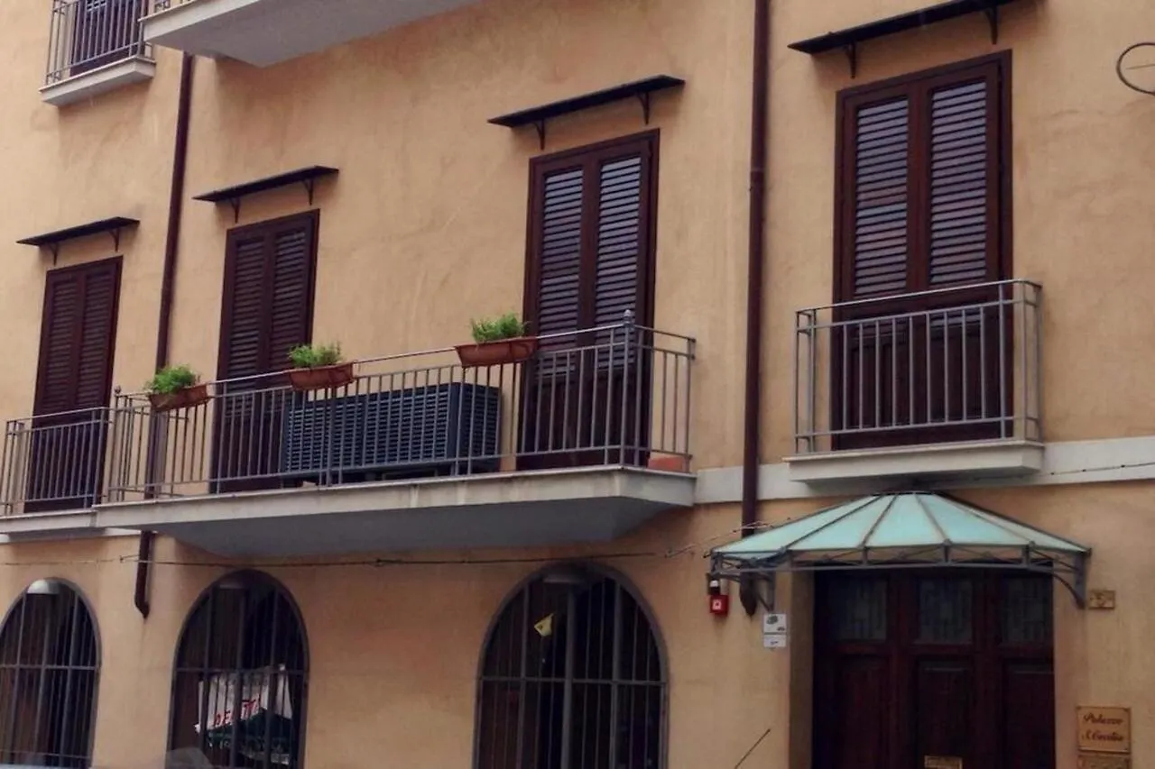 Casa Vacanze Montecarlo Palace Palermo