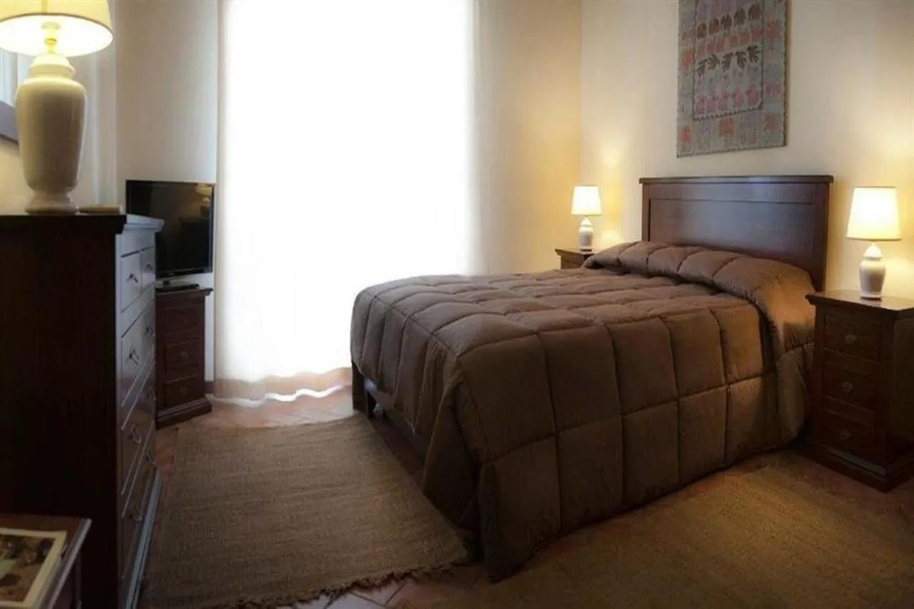Casa Vacanze Montecarlo Palace Palermo Italy