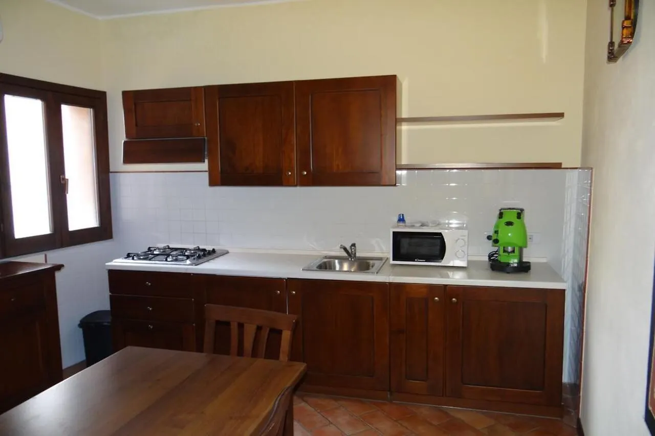 Casa Vacanze Montecarlo Palace Palermo Apartment